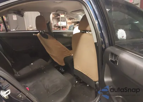 2013 Mitsubishi Lancer Gt from USA, damaged, VIN JA32U8FW2DU017774